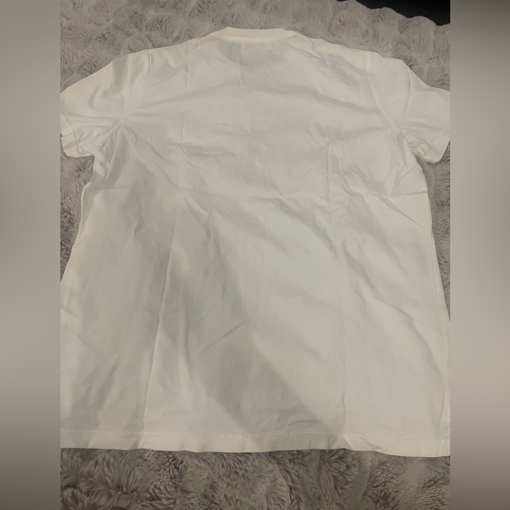 Dsqured2 Mens White T-Shirt Sz XXL - Picture 7 of 7